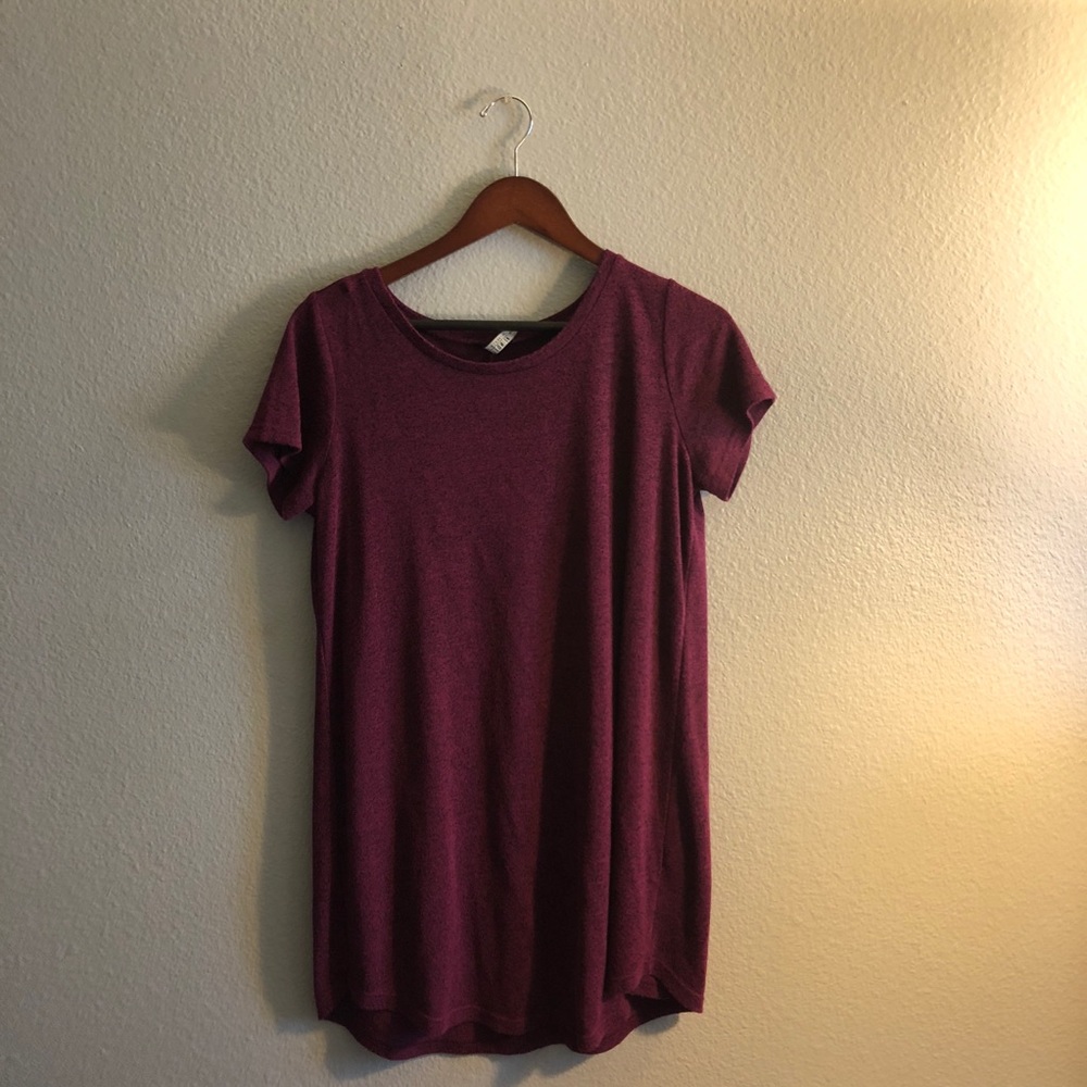 T-Shirt dress from Cotton On